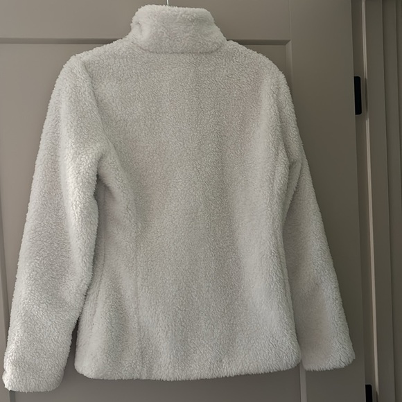 Patagonia Los Gatos Full Zip Fleece Jacket - Picture 7 of 7